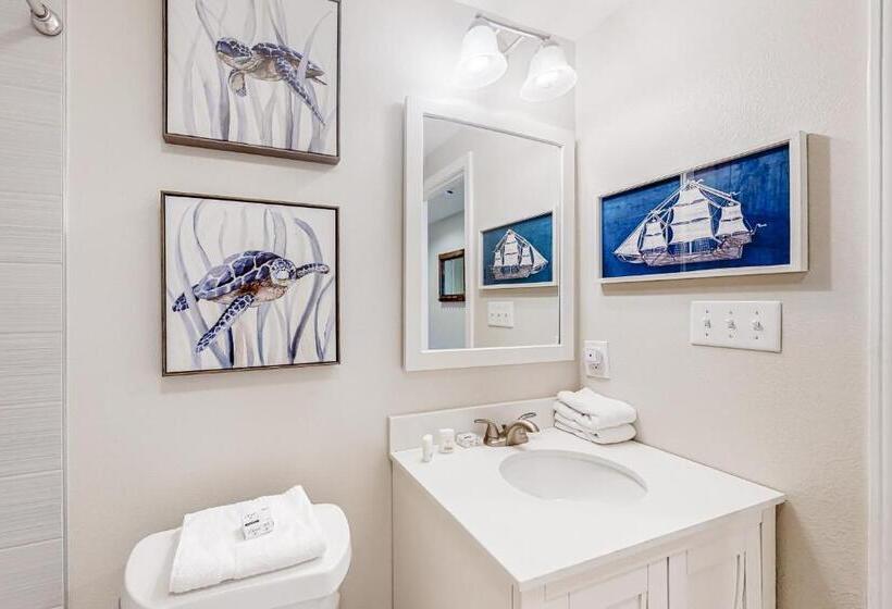 شقة غرفتين, Renovar At The Club