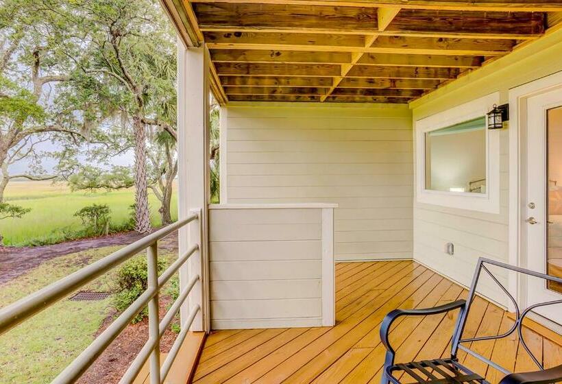 带1个卧室的公寓, Seabrook Sanctuary 1706 Courtside