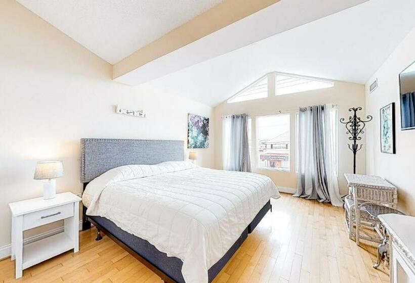 شقة غرفة واحدة, Town Of Dewey Beach    The Opal #306s