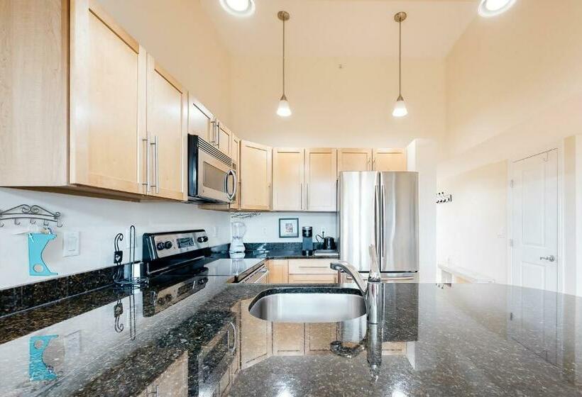 شقة غرفة واحدة, Town Of Dewey Beach    The Opal #306s