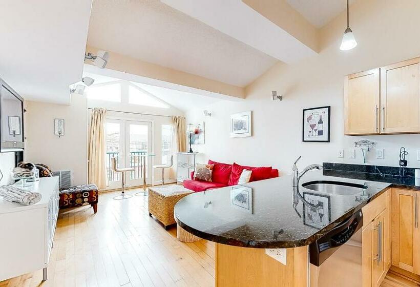 شقة غرفة واحدة, Town Of Dewey Beach    The Opal #306s