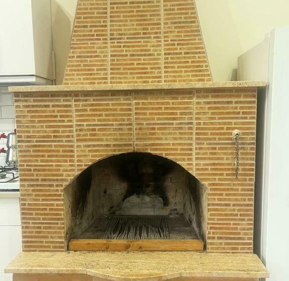 ファミリールーム, Köyceği̇z Apart Otel