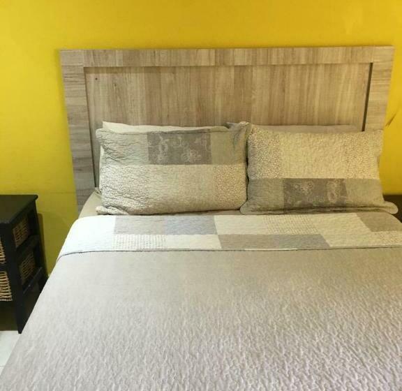 エコノミールーム, Elson Lodge