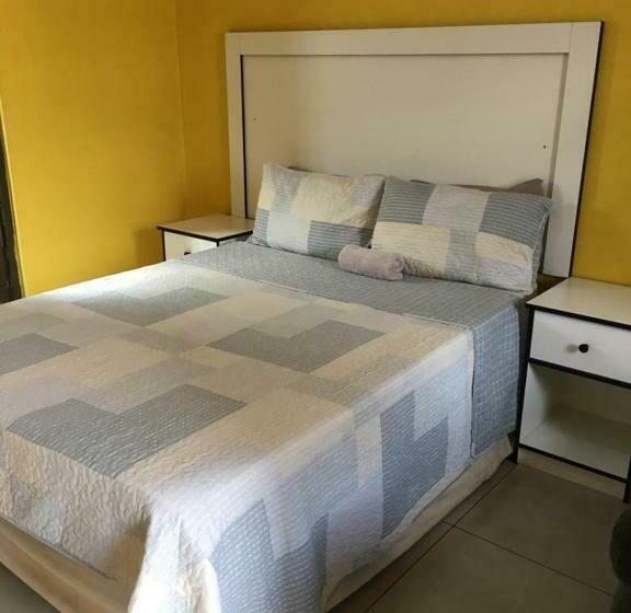 エコノミールーム, Elson Lodge