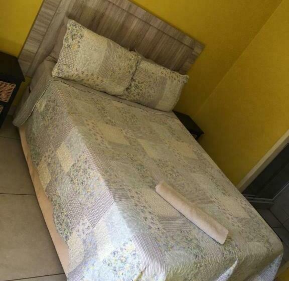 エコノミールーム, Elson Lodge