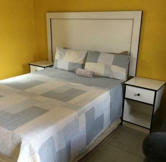 エコノミールーム, Elson Lodge