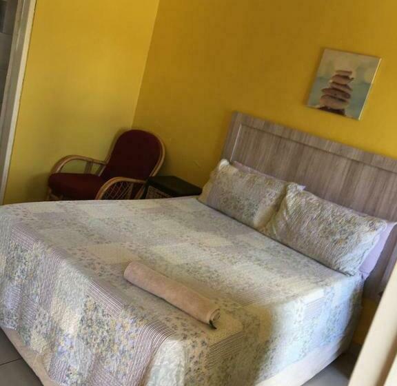 デラックスルーム, Elson Lodge