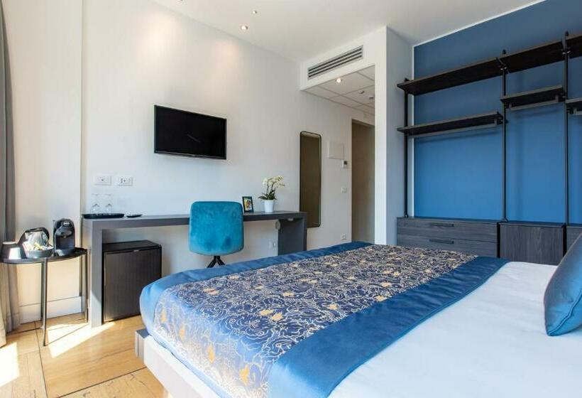 اتاق استاندارد, Missori Suites