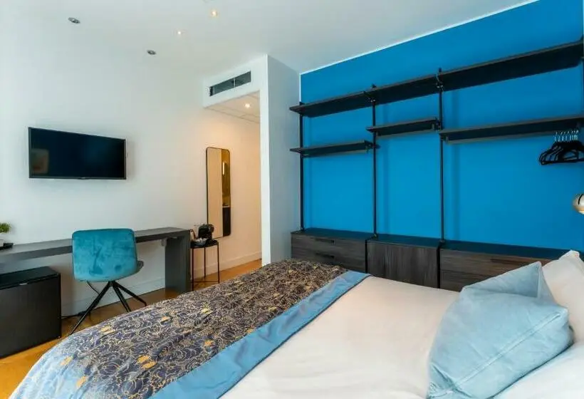 اتاق استاندارد, Missori Suites