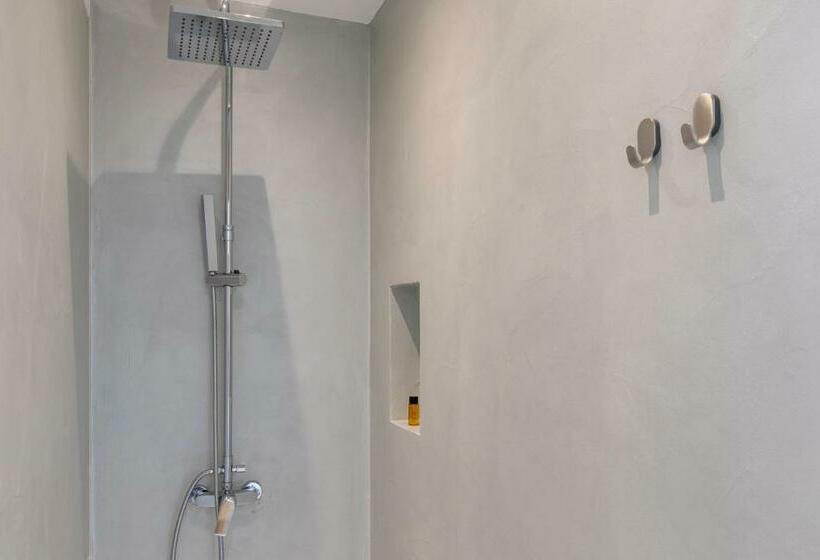 اتاق استاندارد, Missori Suites