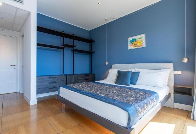 اتاق استاندارد, Missori Suites