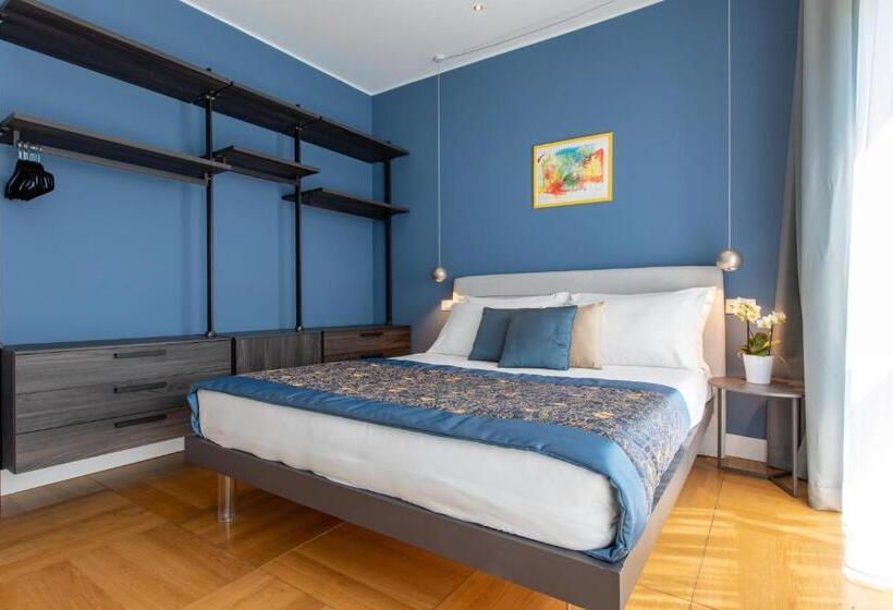 اتاق استاندارد, Missori Suites