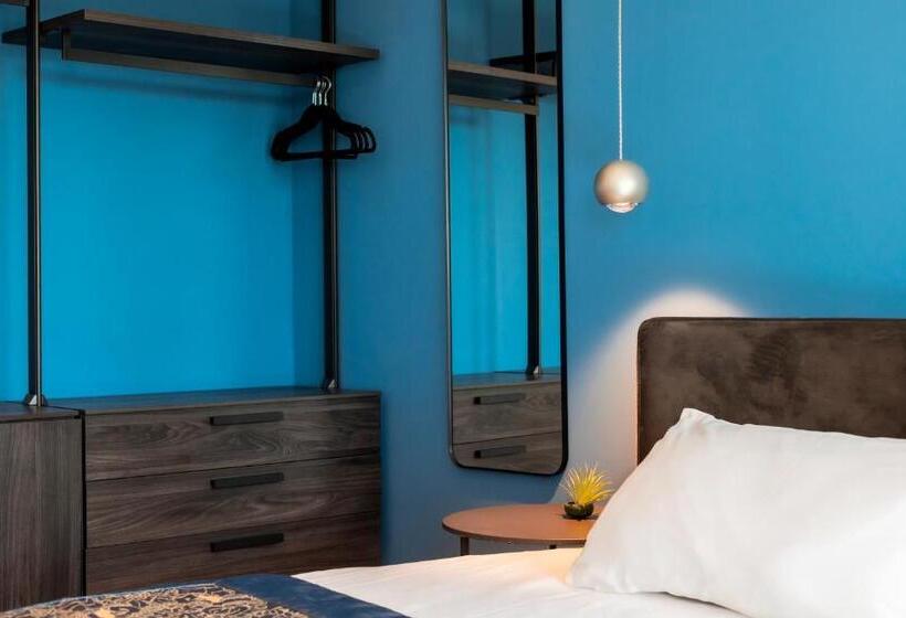 اتاق سوپریور, Missori Suites