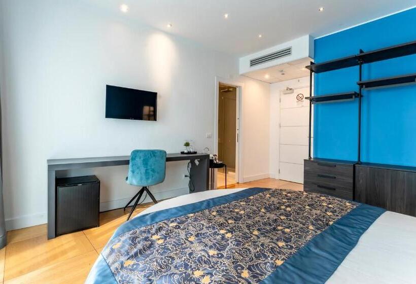 اتاق سوپریور, Missori Suites