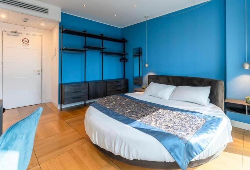 اتاق سوپریور, Missori Suites