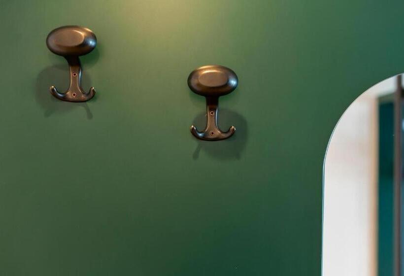 اتاق لوکس, Missori Suites