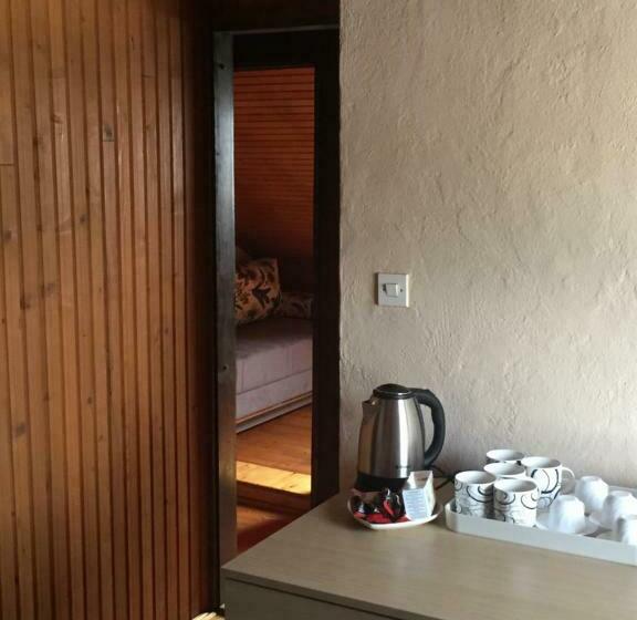 اتاق استاندارد, Villa Irena