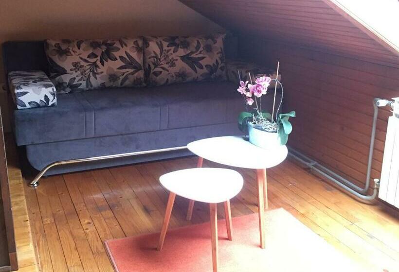 اتاق استاندارد, Villa Irena