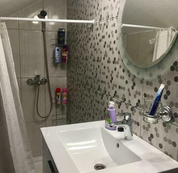 اتاق استاندارد, Villa Irena