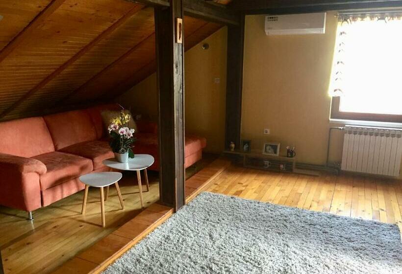 سوئیت 2 خوابه, Villa Irena