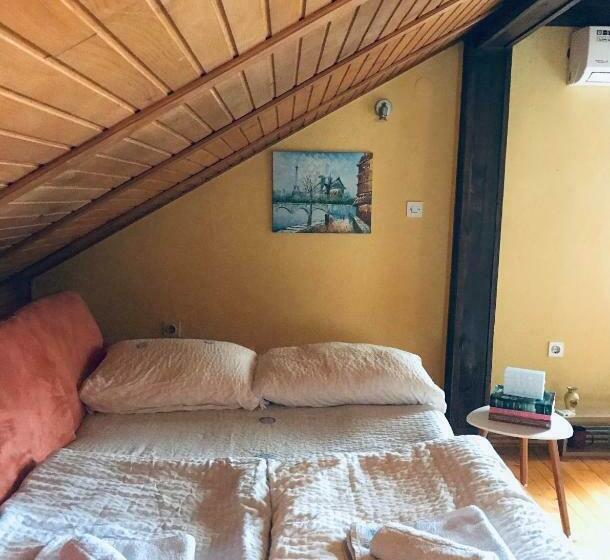 سوئیت 2 خوابه, Villa Irena