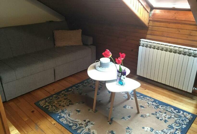 سوئیت 2 خوابه, Villa Irena