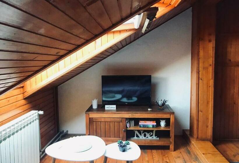 سوئیت 2 خوابه, Villa Irena