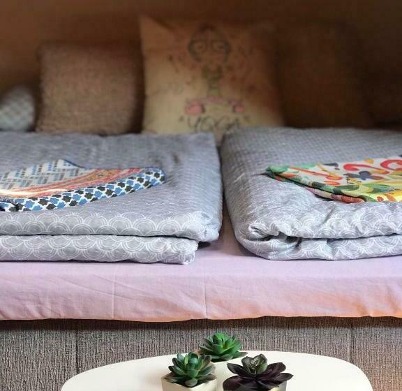 سوئیت 2 خوابه, Villa Irena