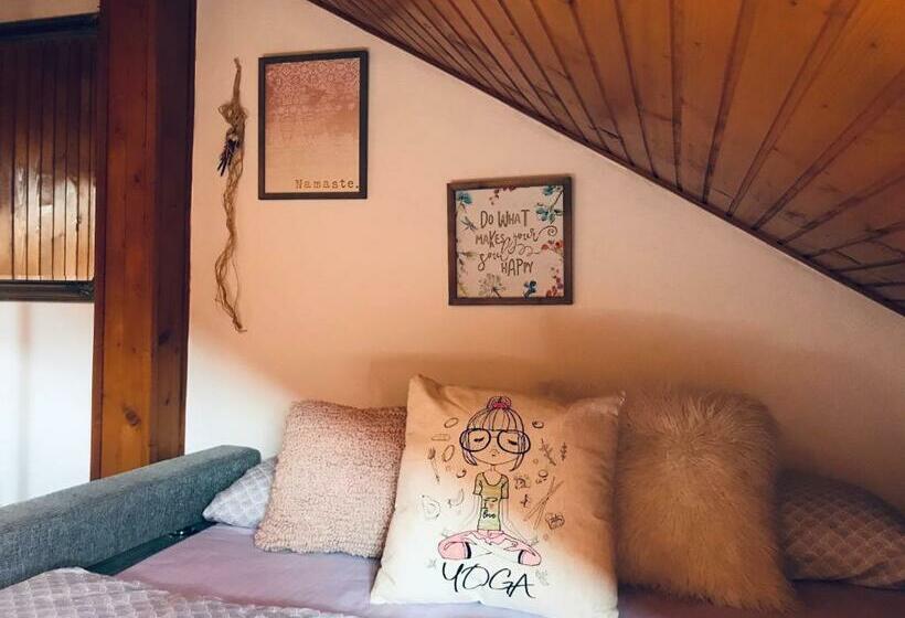 سوئیت 2 خوابه, Villa Irena