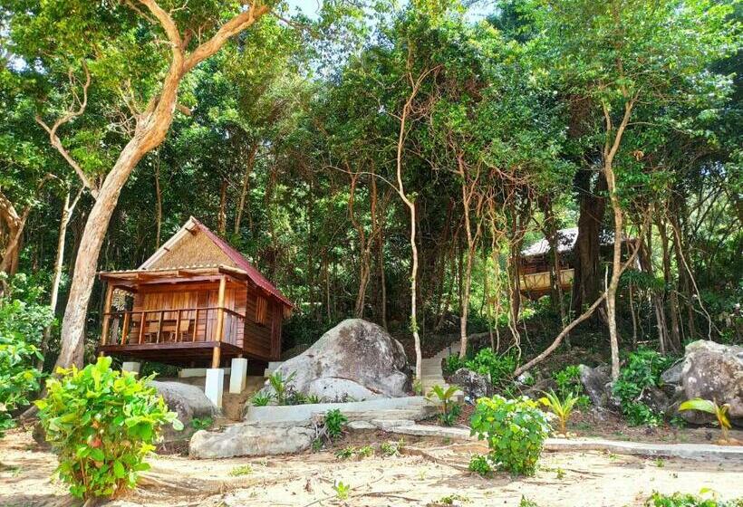 בקתה סטנדרטית, Kamaku Bungalows