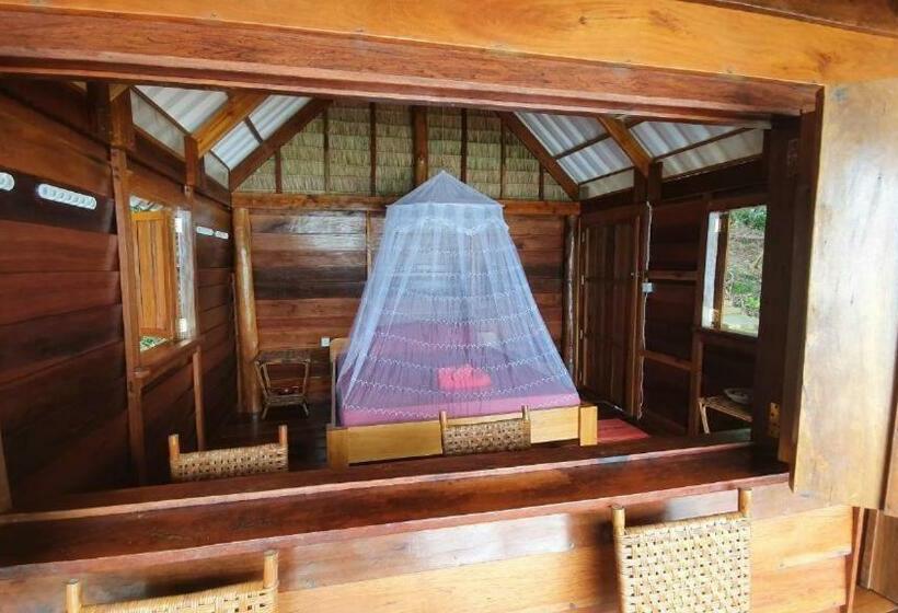 Бунгало Стандарт, Kamaku Bungalows