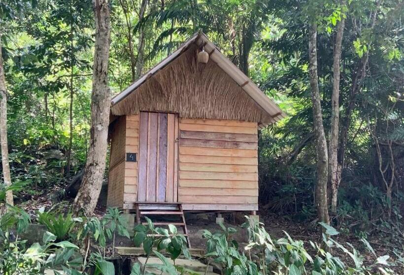 בקתה סטנדרטית, Kamaku Bungalows