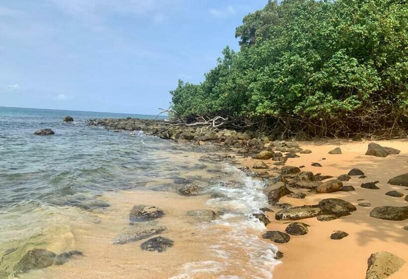 בקתה סטנדרטית, Kamaku Bungalows