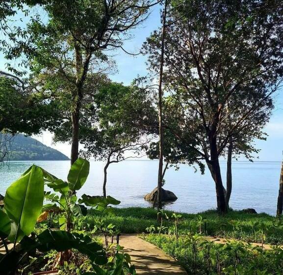 בקתה סטנדרטית, Kamaku Bungalows