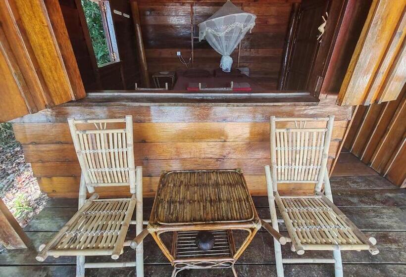 Бунгало Стандарт, Kamaku Bungalows