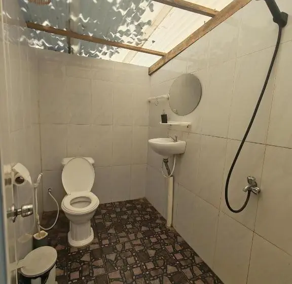 Standard Tent, Kamaku Bungalows