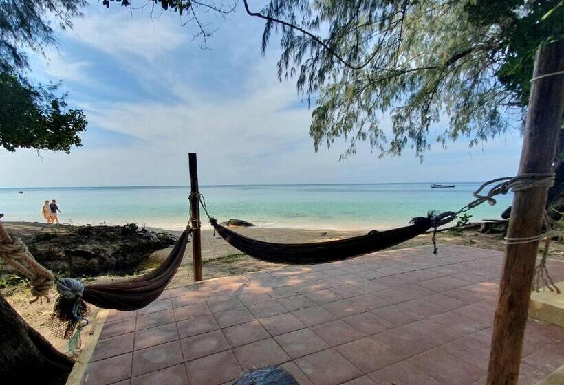 Standard Tent, Kamaku Bungalows