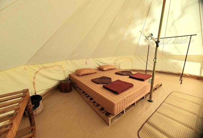 Standard Tent, Kamaku Bungalows