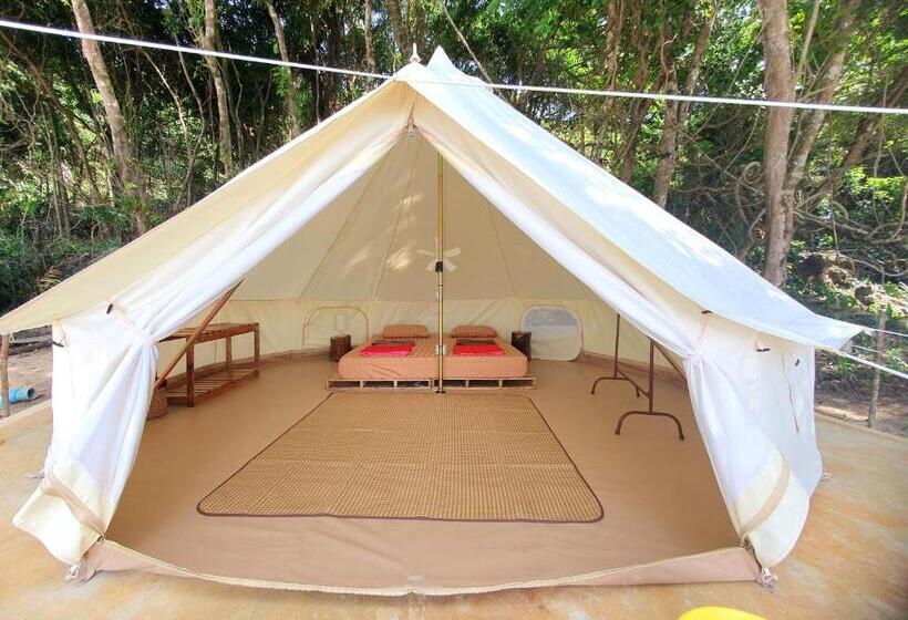 Standard Tent, Kamaku Bungalows