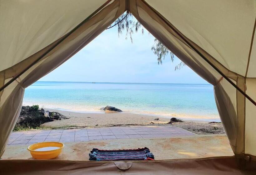 Standard Tent, Kamaku Bungalows