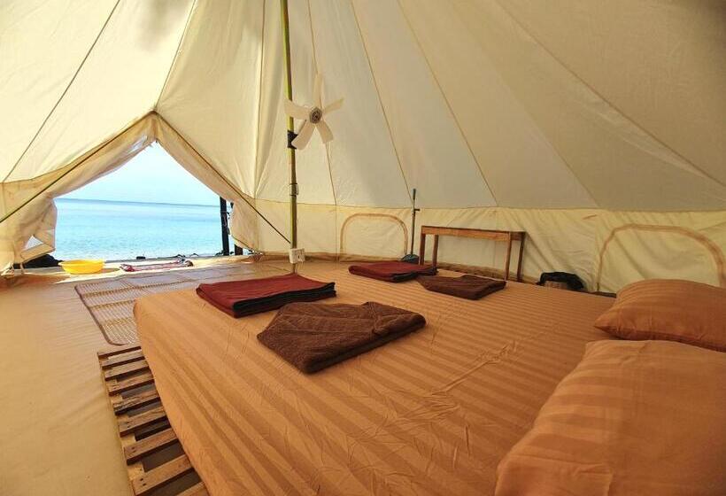 Standard Tent, Kamaku Bungalows