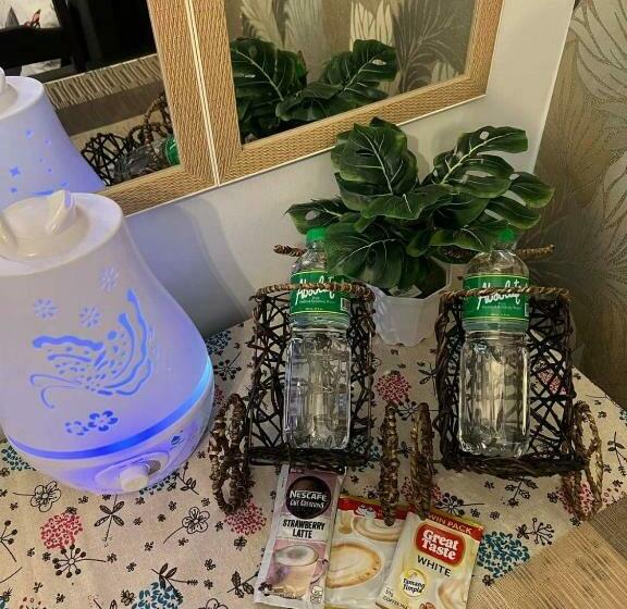 اتاق استاندارد, Shore1 Residences Yam Staycation