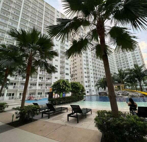 اتاق استاندارد, Shore1 Residences Yam Staycation