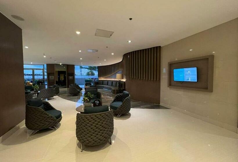 اتاق استاندارد, Shore1 Residences Yam Staycation