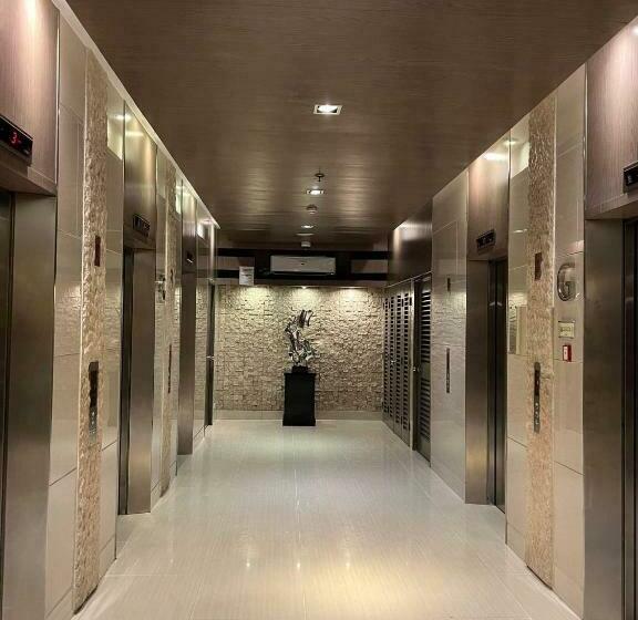 Quarto Estandar, Shore1 Residences Yam Staycation
