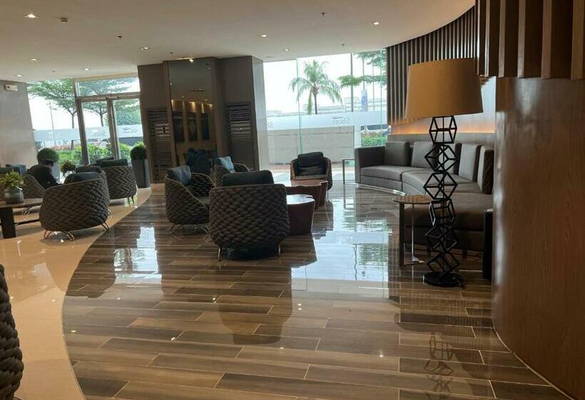 اتاق استاندارد, Shore1 Residences Yam Staycation