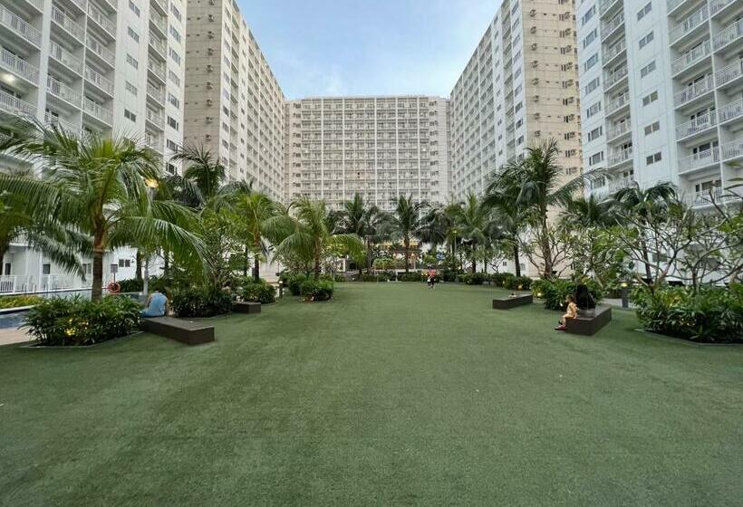 اتاق استاندارد, Shore1 Residences Yam Staycation