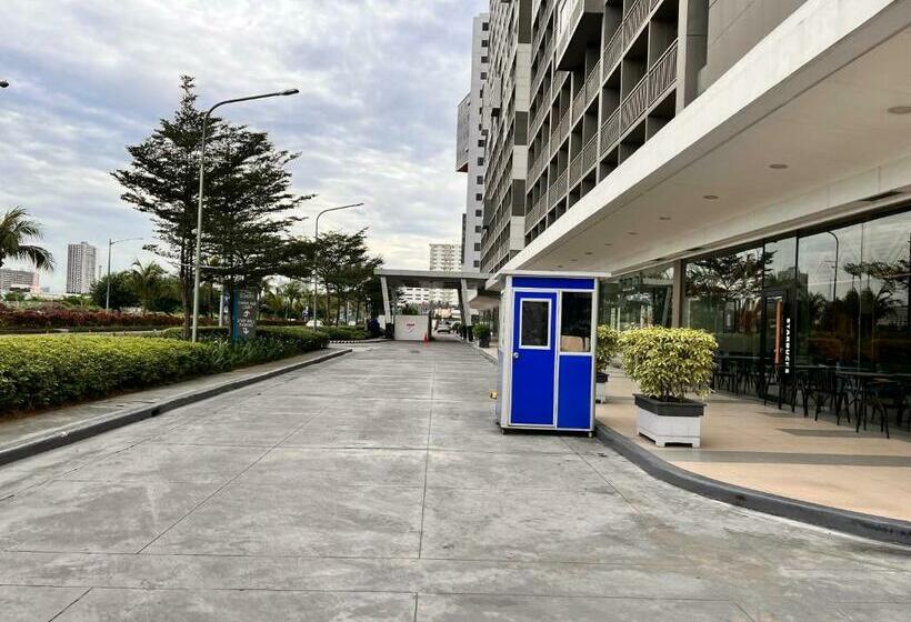 اتاق استاندارد, Shore1 Residences Yam Staycation