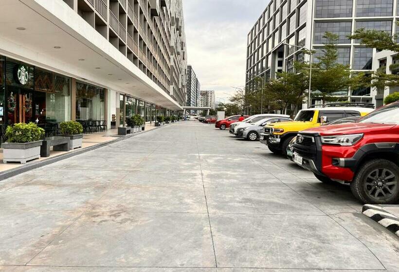 اتاق استاندارد, Shore1 Residences Yam Staycation