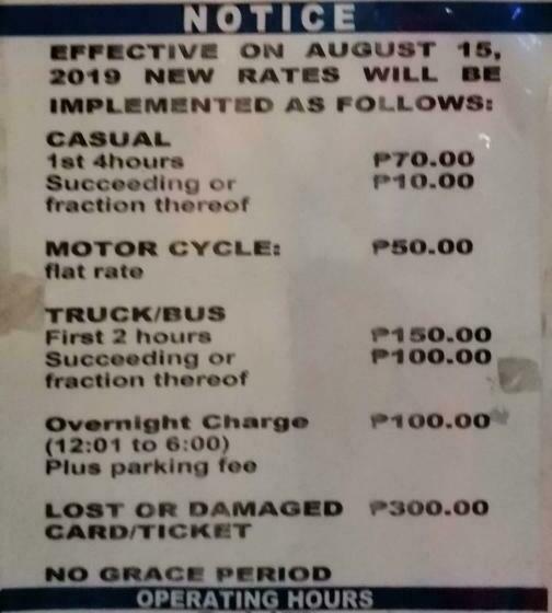 اتاق استاندارد, Shore1 Residences Yam Staycation